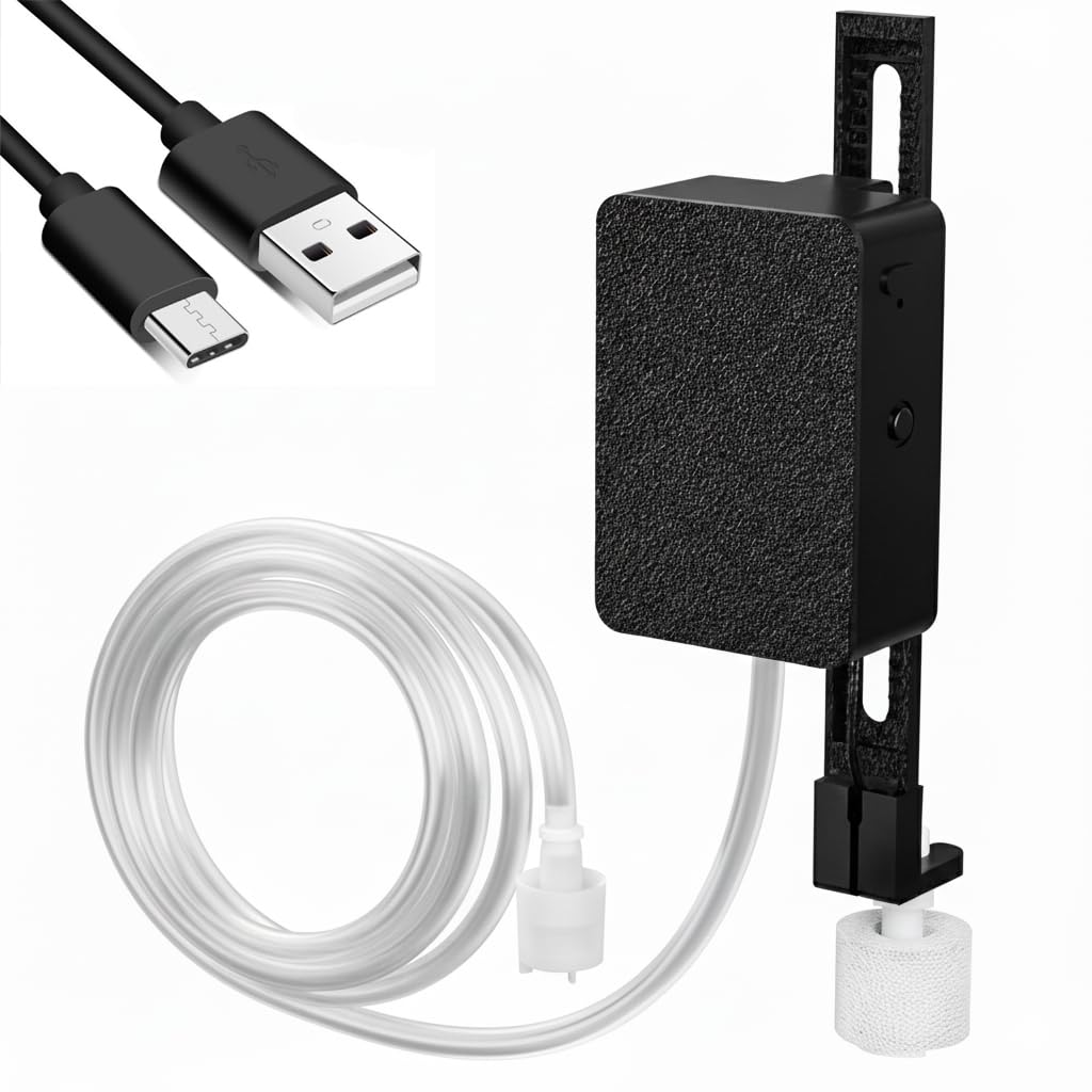 Auto Top Off System with Float Sensor J788
