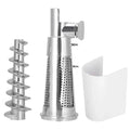 Meat Grinder Attachment Compatible With Mixers S7809