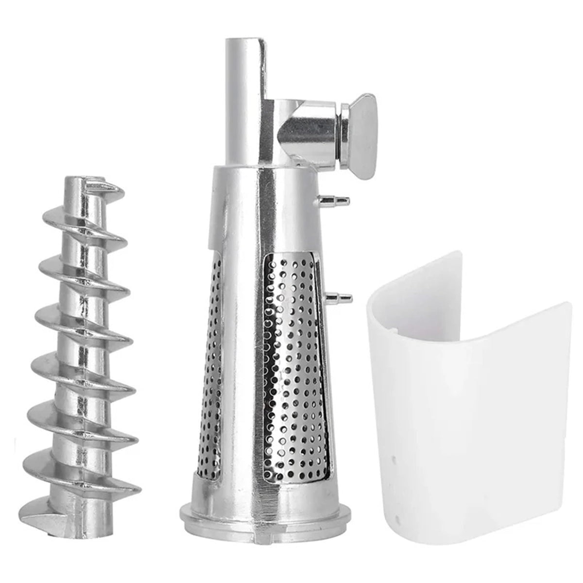 Meat Grinder Attachment Compatible With Mixers S7809