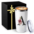 20 Oz Insulated Stainless Steel Travel Mug R963691