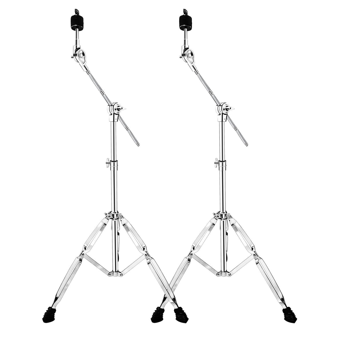 Adjustable Cymbal Boom Stand 2 Pack F455