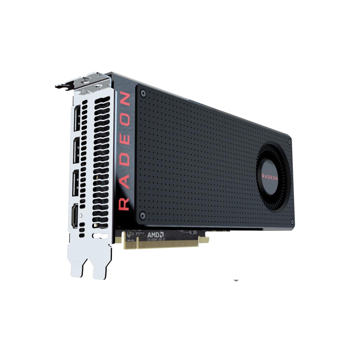 Radeon RX 580 8GB GDDR5 PCI Express 3.0 Graphics Card I695