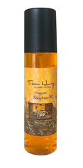 Alcohol-Free Body Mist Spray, 8 oz Z6430