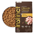 Chicken Dry Cat Food 4 lb. Bag L9738