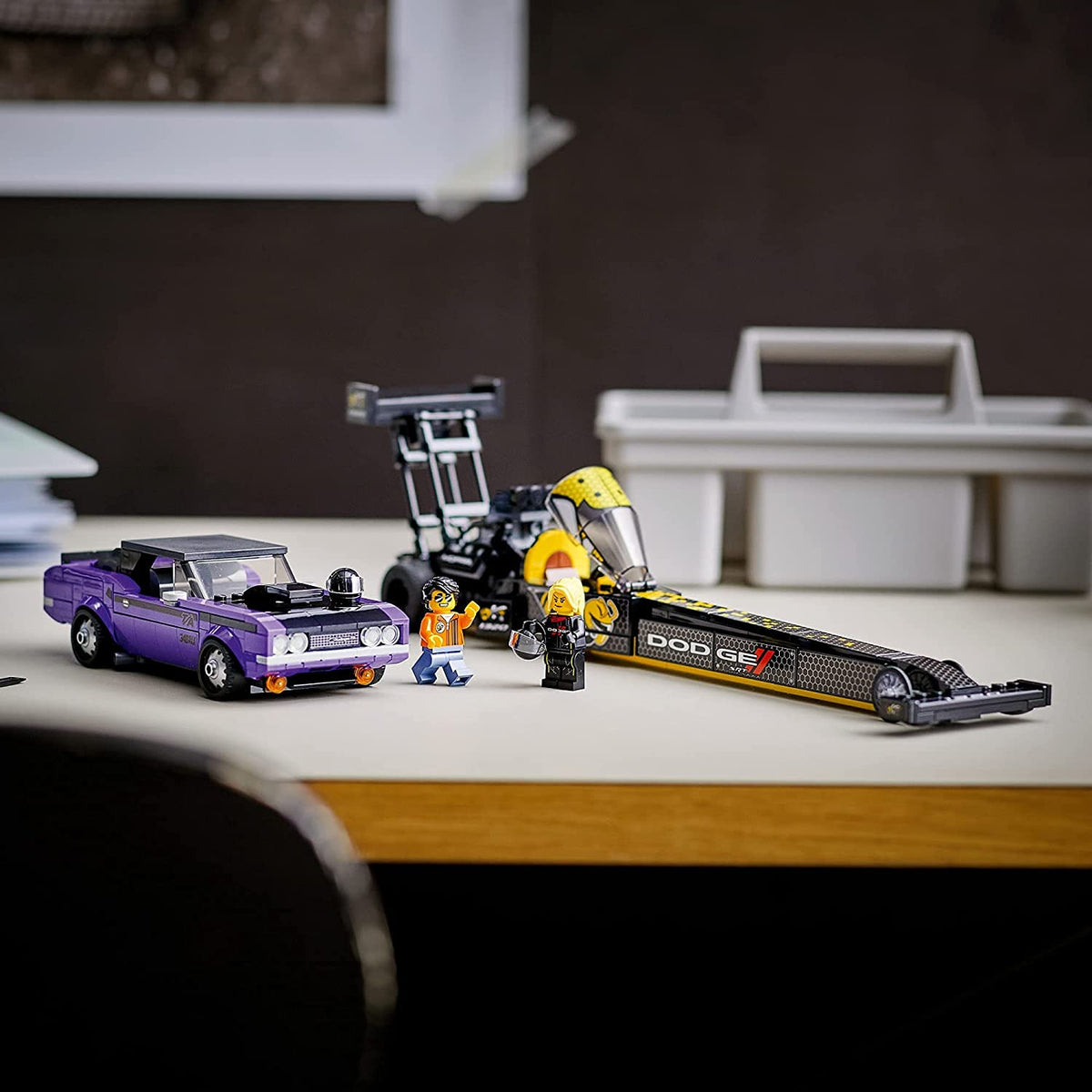 627 Pieces Building Toy S663