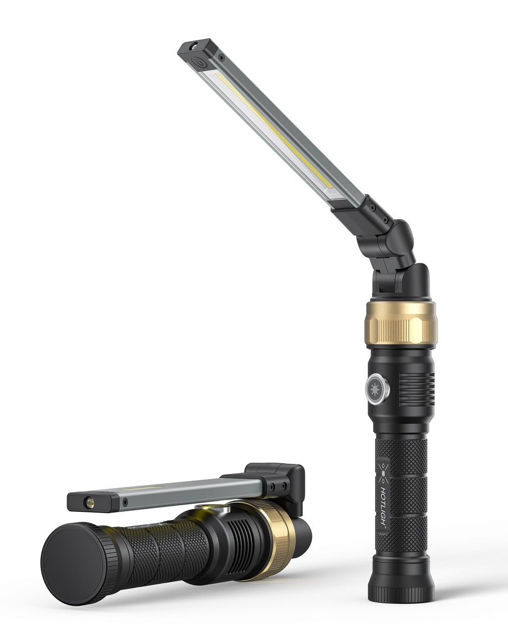 5000mAh Magnetic Foldable Work Light X860489