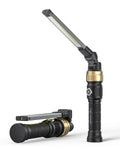 5000mAh Magnetic Foldable Work Light X860489
