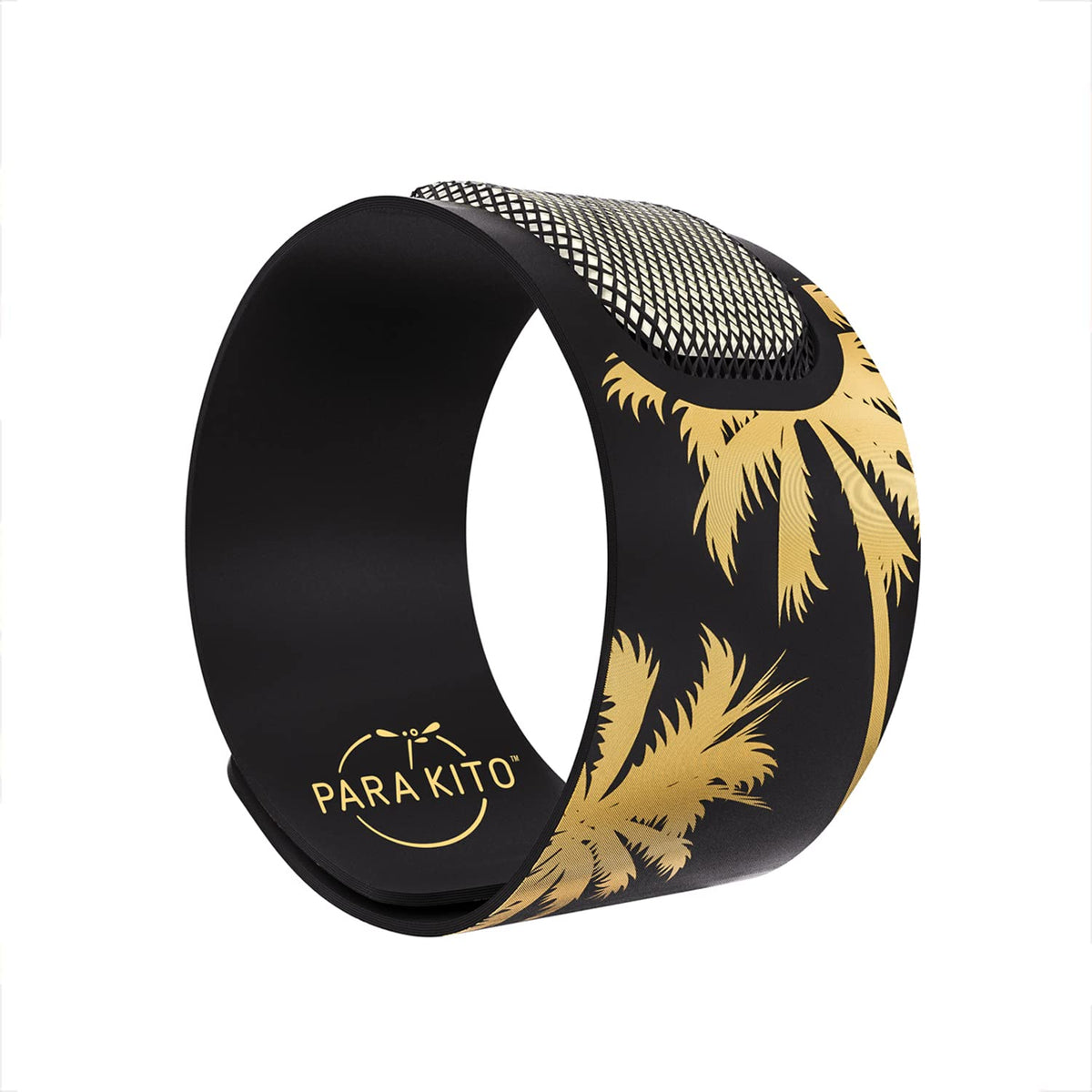 Waterproof Natural Essential Oils Mosquito Repellent Wristband O31262
