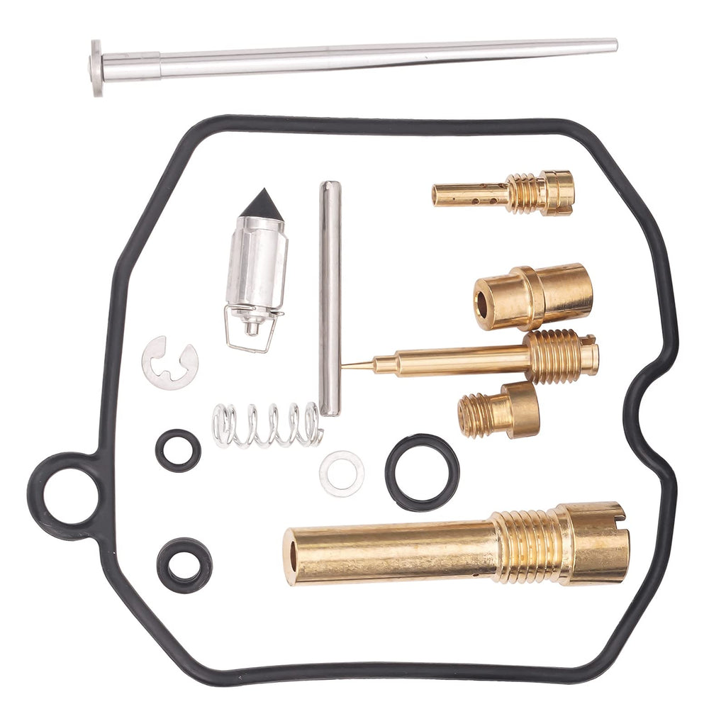Motorcycle Carburetor Rebuild Kit R353
