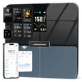 WiFi Smart Bathroom Scale 500 lb H288983