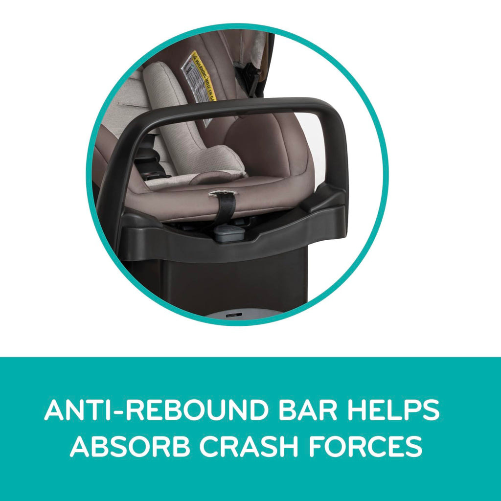 Modular Travel System with Infant Car Seat K188206