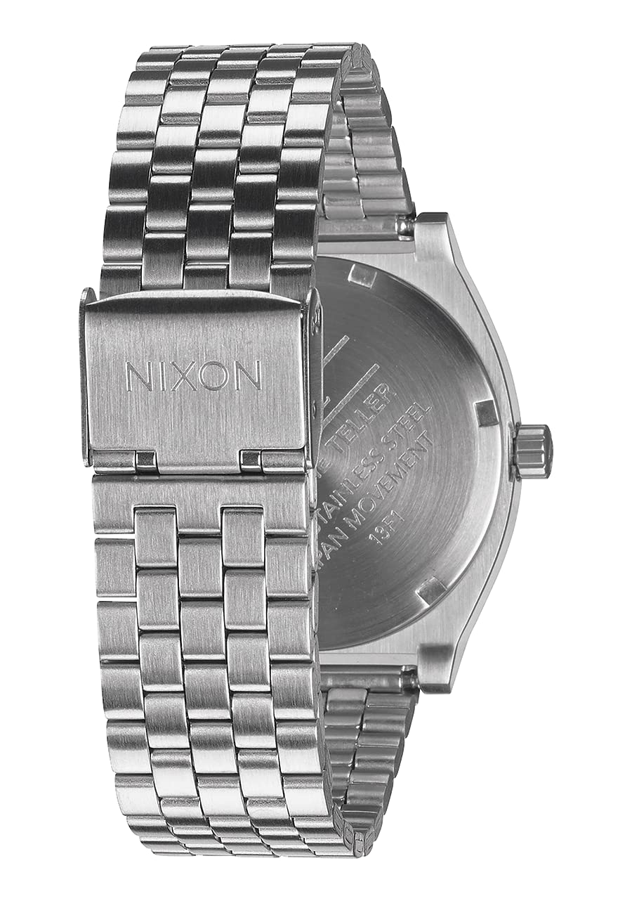 100m Water Resistant Men's Analog Fashion Watch S274
