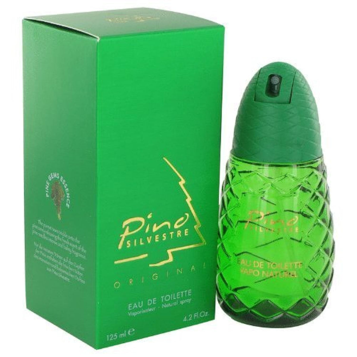 4.2 oz EDT P84445