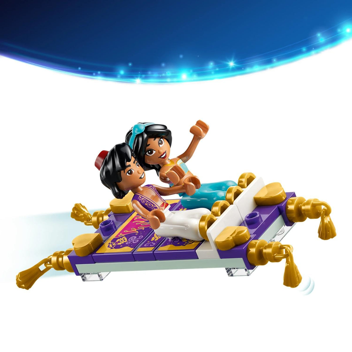 Lego 43295 Disney Princess Blocks Q832209