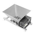 60W 4L Stainless Steel Electric Fruit Crusher O743
