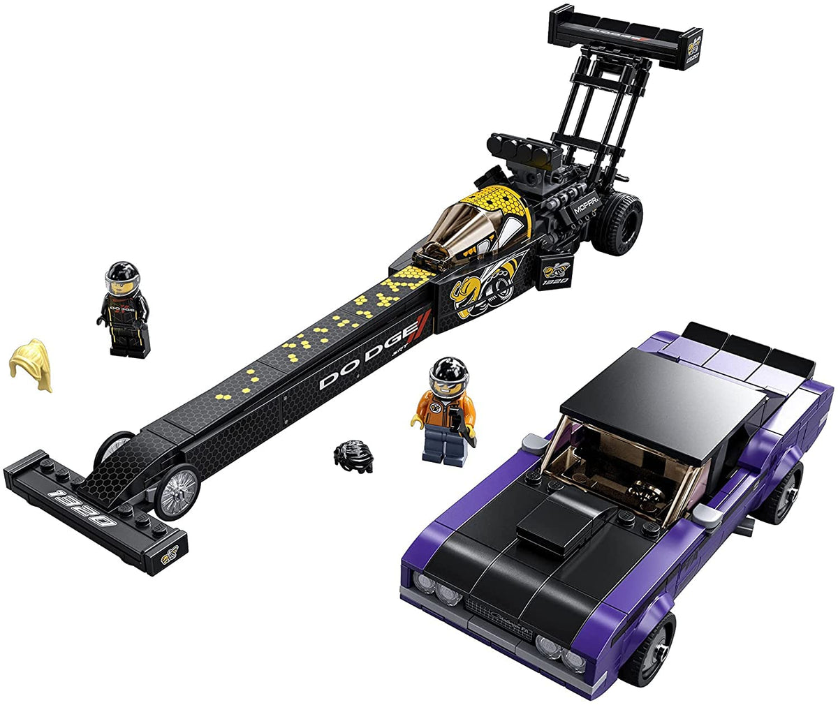 627 Pieces Building Toy S663