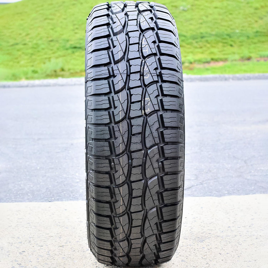 265/70R18 116T Tires O369