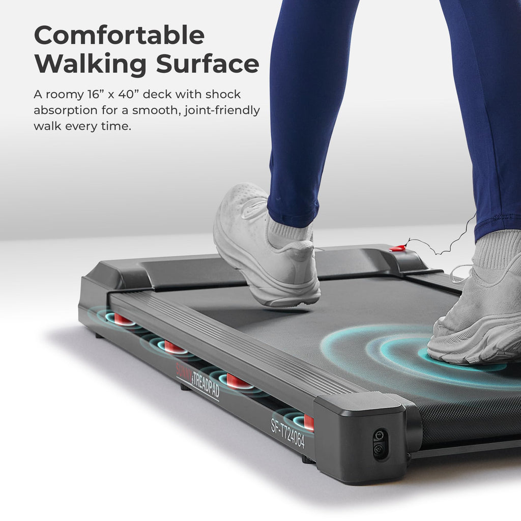 Wi-Fi Walking Treadmill J27298
