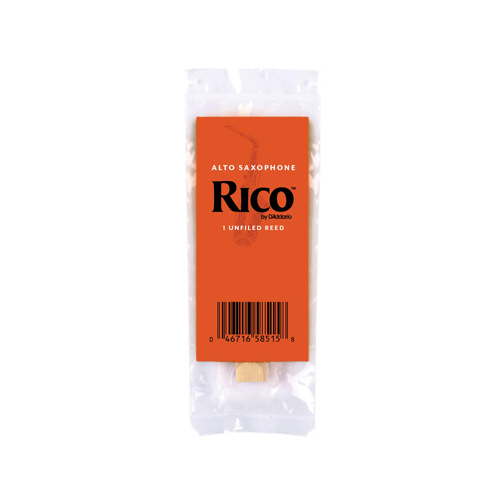 Alto Saxophone Reeds Strength 2.0 50-Pack E7255