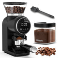 Conical Burr Electric Coffee Grinder with 30 Settings C68782