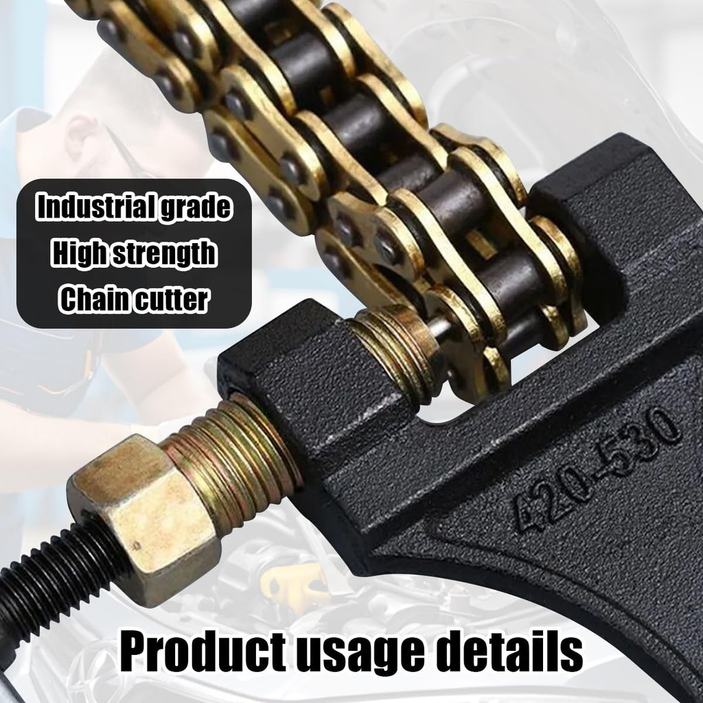 Motorcycle Chain Breaker N700