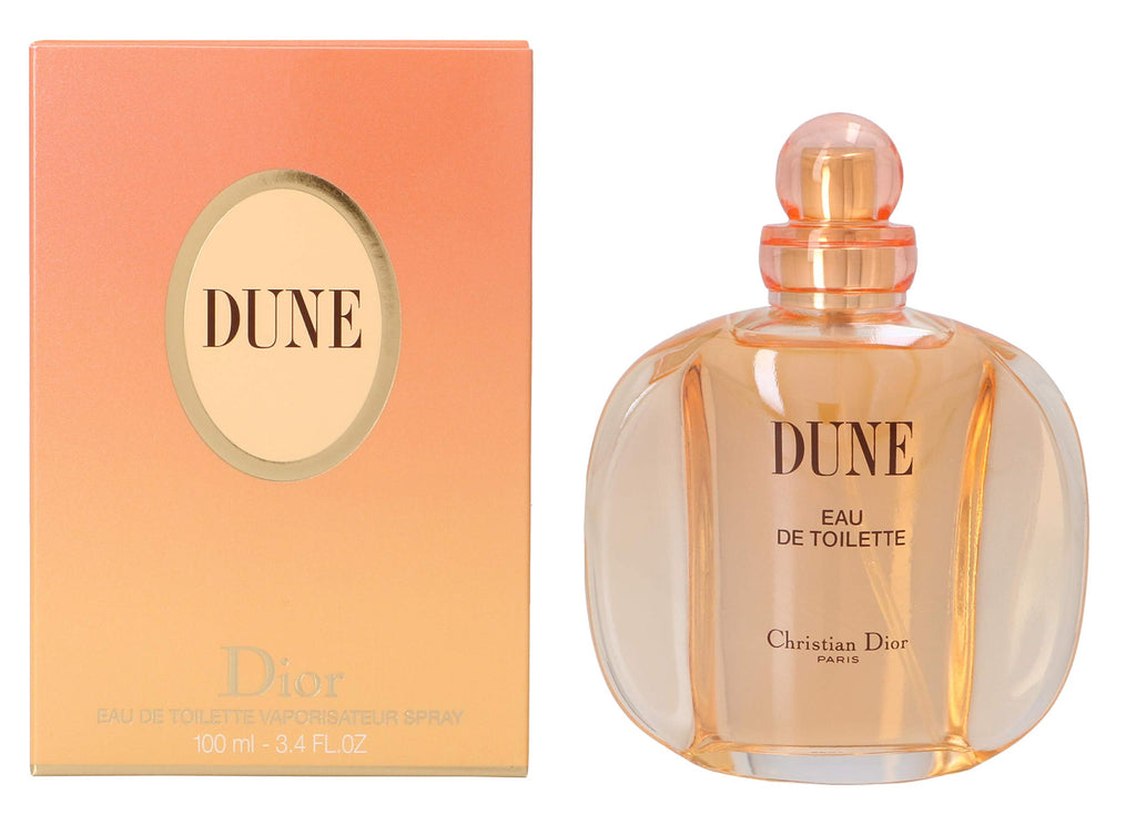 Eau De Toilette Spray 3.4 Ounces H115582