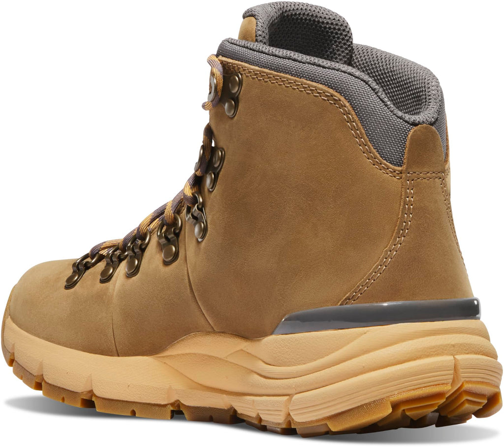 Women's Hiking Boots U68942