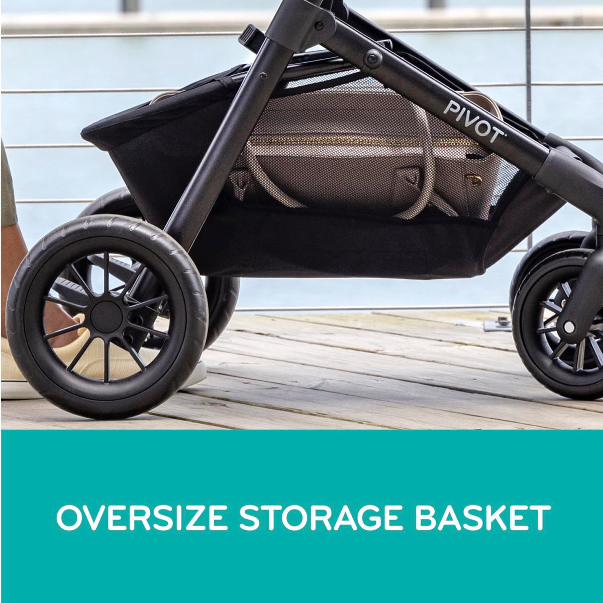 Modular Travel System with Infant Car Seat K188206