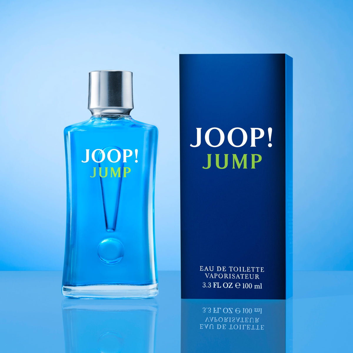 Eau de Toilette for Men 3.3 fl oz X10540