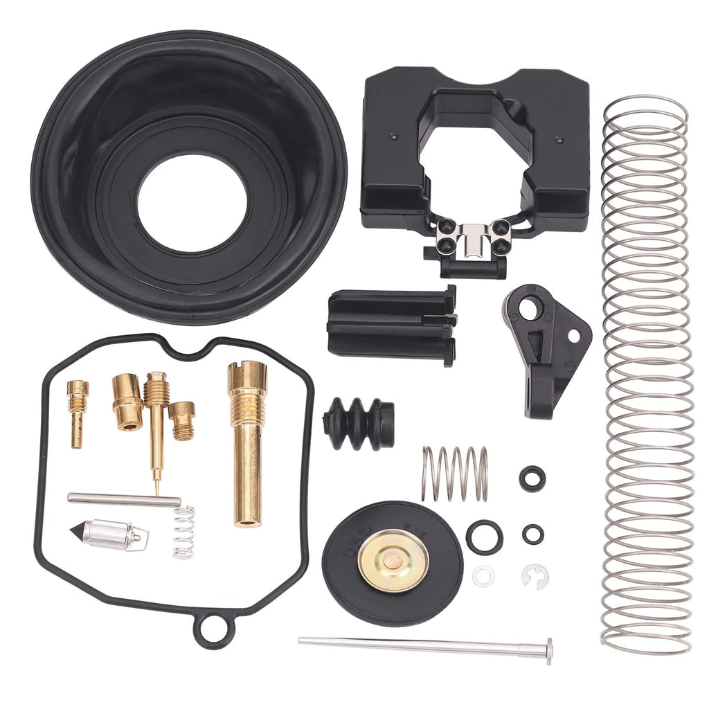 Motorcycle Carburetor Rebuild Kit R353