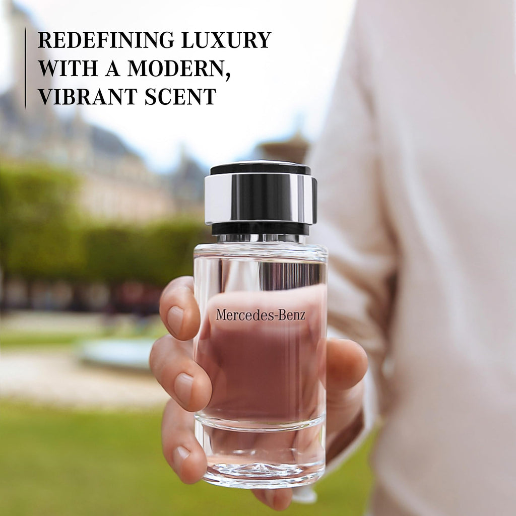 Eau De Toilette Perfume Spray 4 Fl Oz T922463