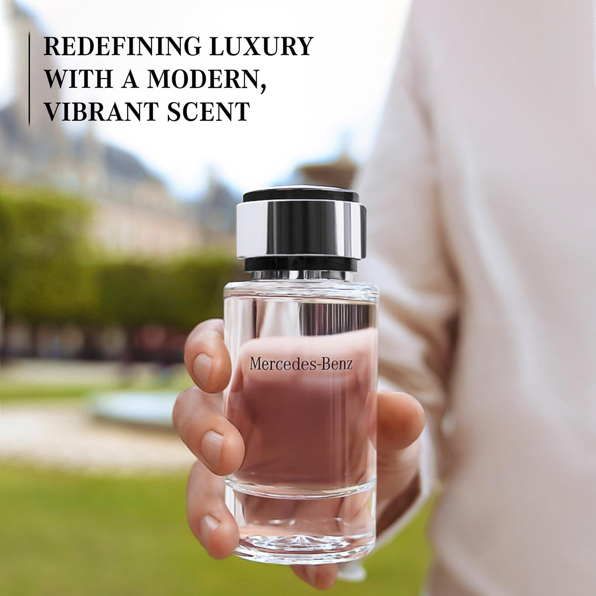 Eau De Toilette Perfume Spray 4 Fl Oz T922463