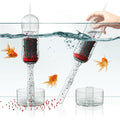 Aquarium Fish Waste & Debris Remover A980