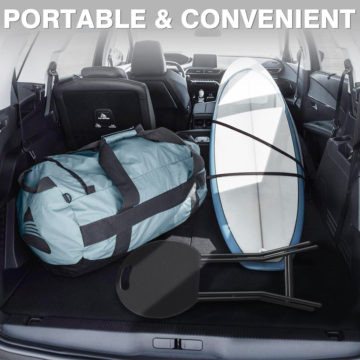 Portable Folding Chair with Handle H318