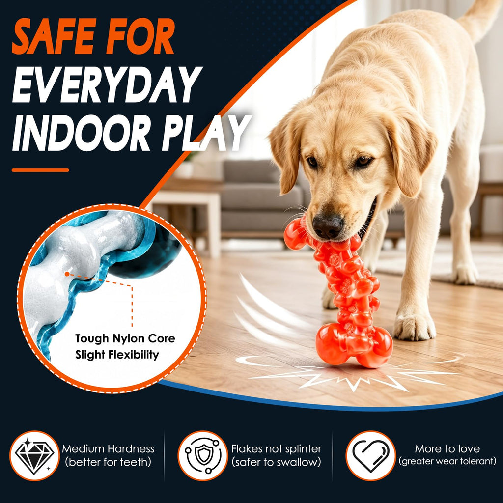 Dog Chew Toy D592