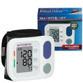 Automatic Wrist Blood Pressure Monitor H1923