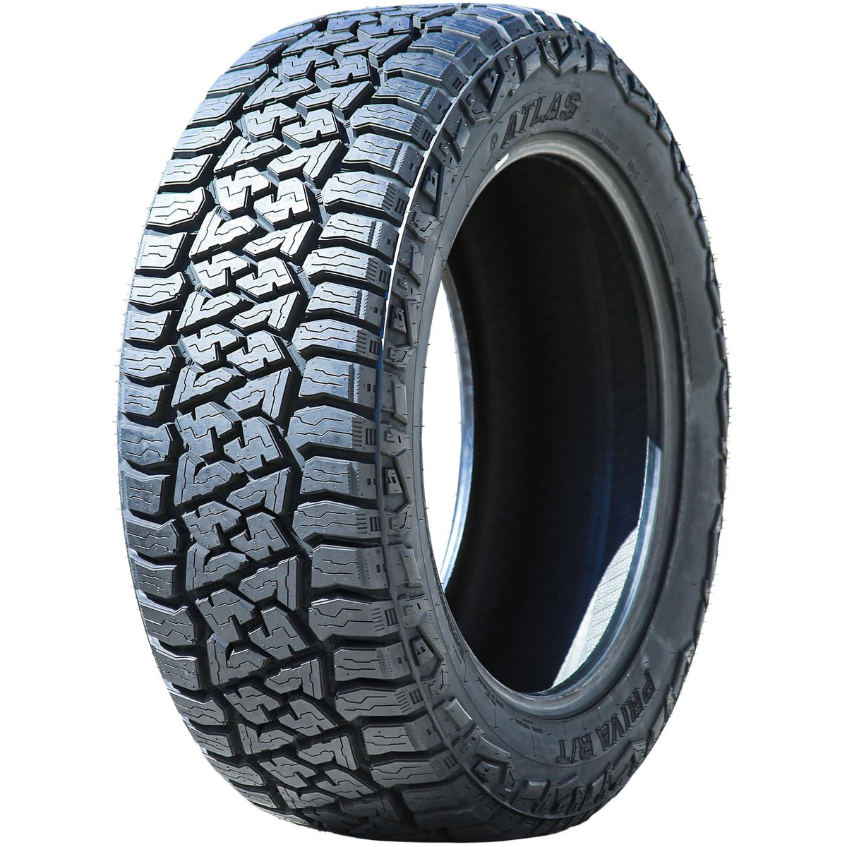 275/60R20 116T Rugged Terrain XL 20 inch Tire S595