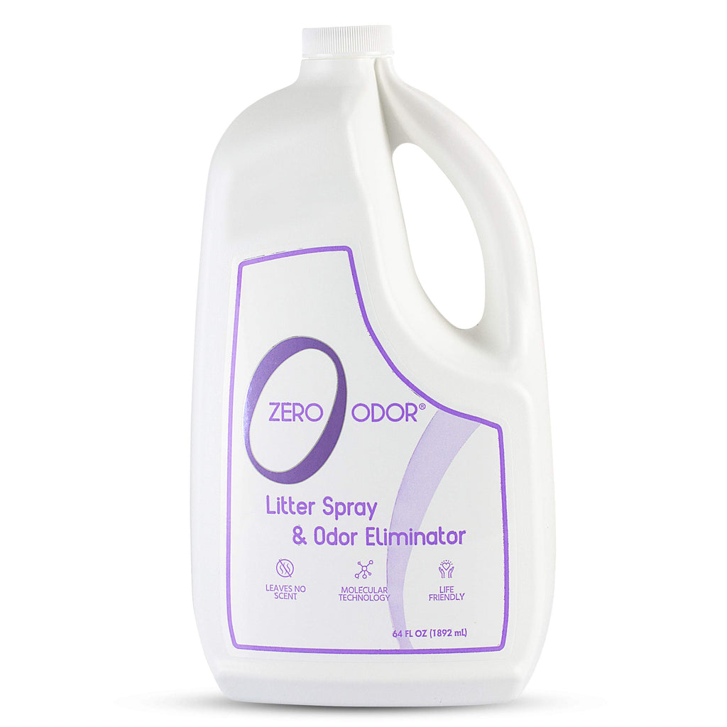 Cat Litter Deodorizer Refill 64 oz P65541