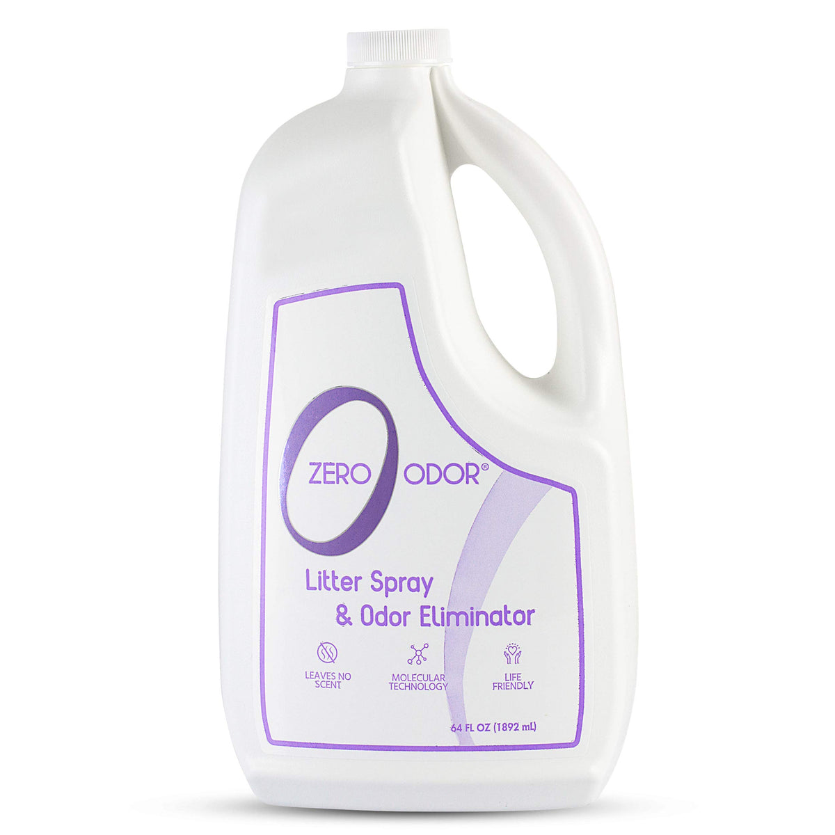 Cat Litter Deodorizer Refill 64 oz P65541