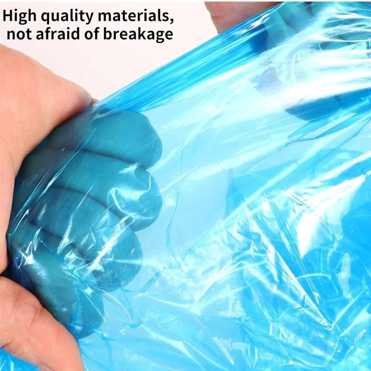6 Pack Jumbo Square Refills Pet Waste Bags F261