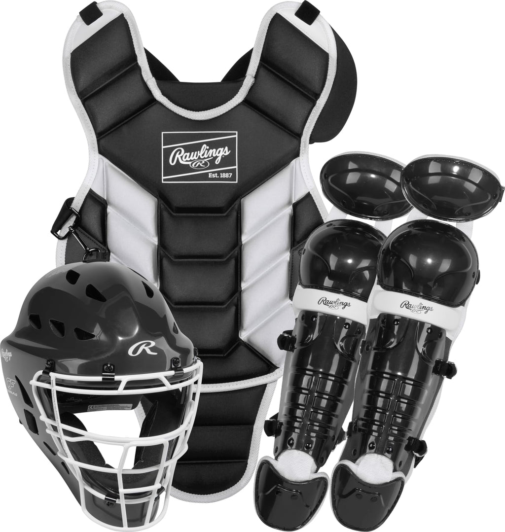 Youth Catcher's Set N53672