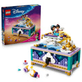 Lego 43295 Disney Princess Blocks Q832209