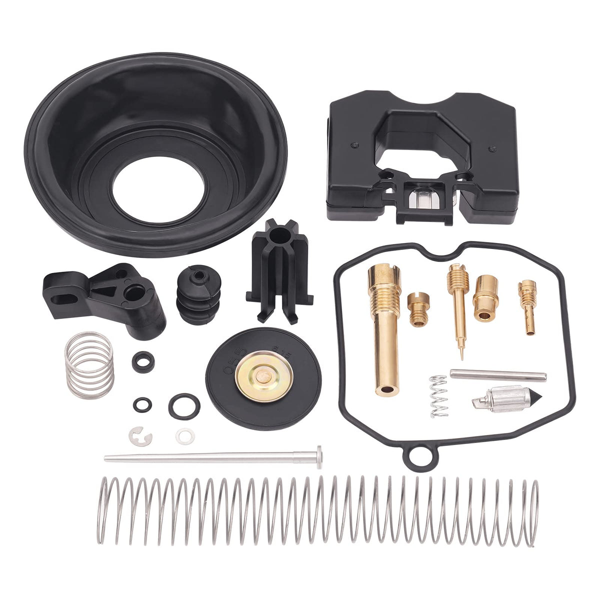 Motorcycle Carburetor Rebuild Kit R353