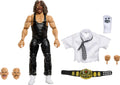 WWE Elite Collection Mankind Action Figure & Accessories H7256