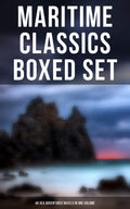 46 Sea Adventures Novels Boxed Set U2624