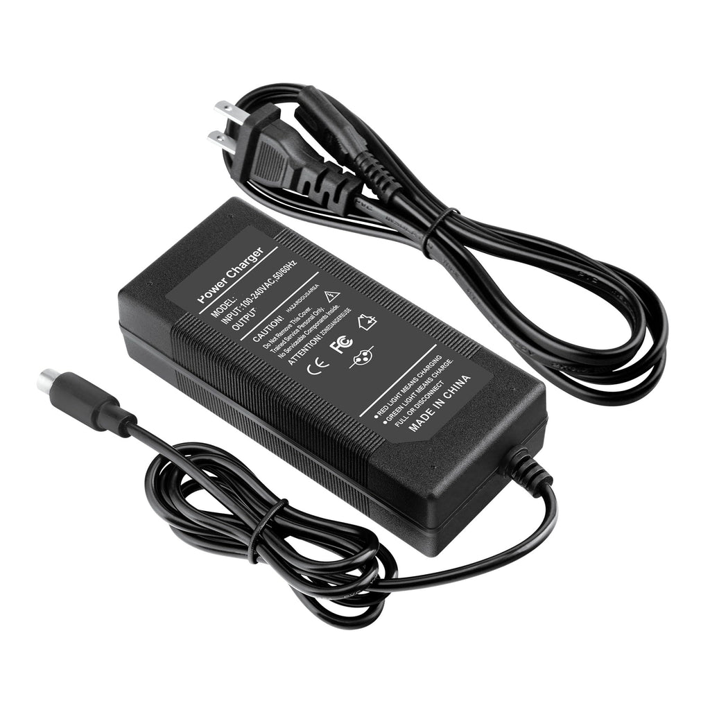 42V 2A AC/DC Adapter Charger for 36V Lithium-ion Battery C13392