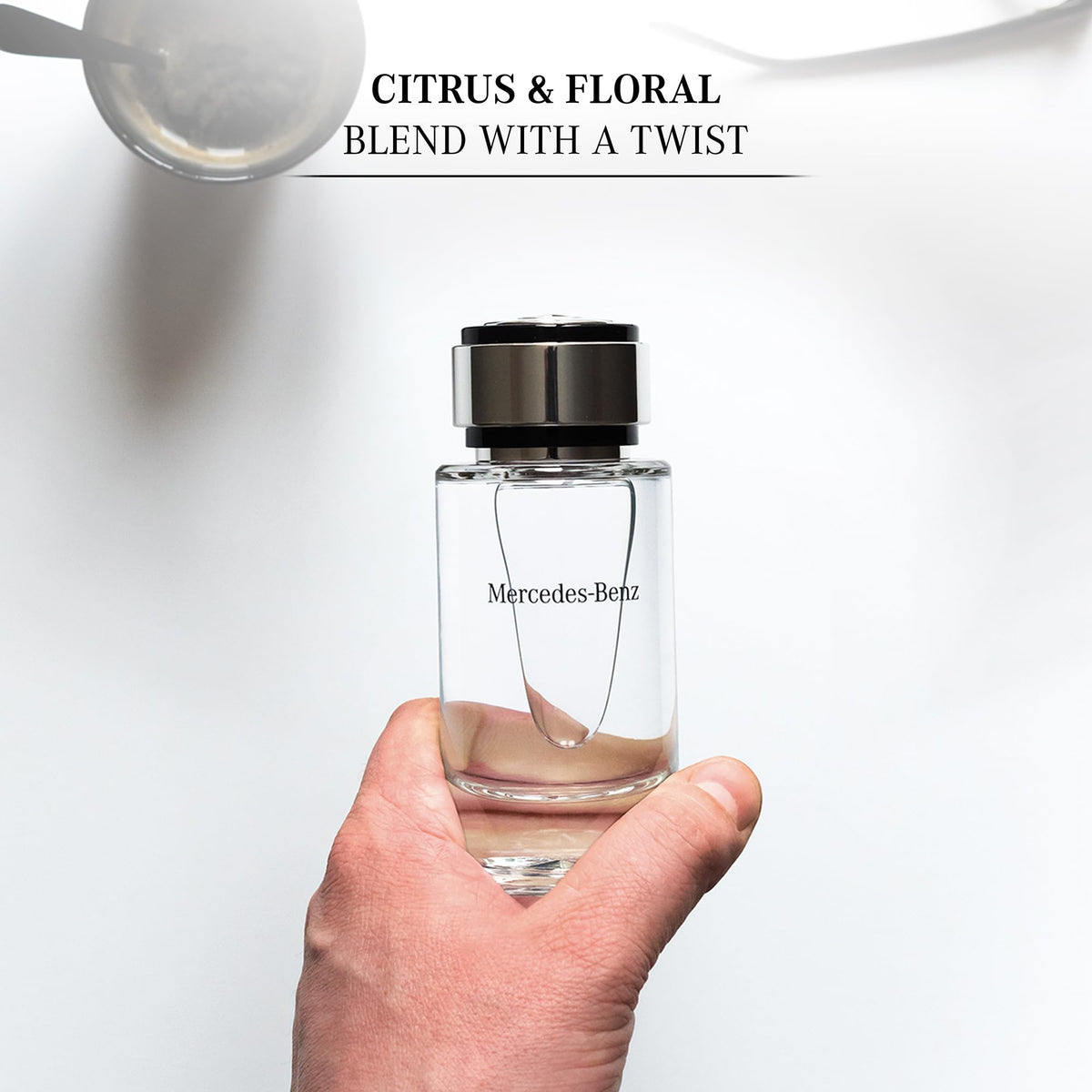 Eau De Toilette Perfume Spray 4 Fl Oz T922463