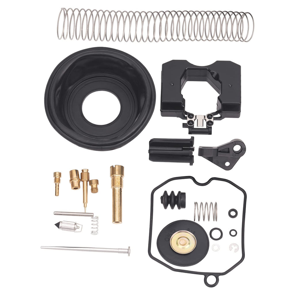 Motorcycle Carburetor Rebuild Kit R353