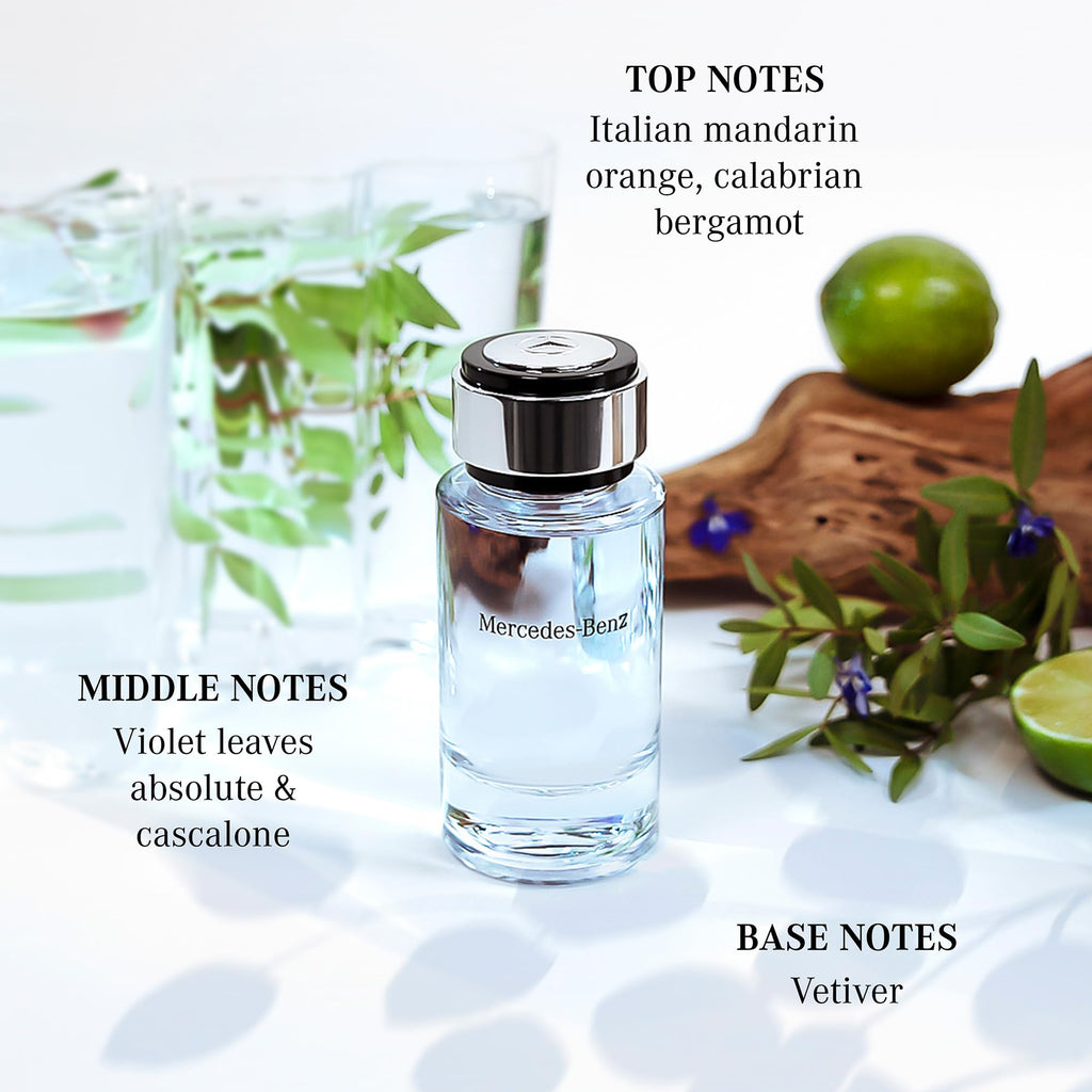 Eau De Toilette Perfume Spray 4 Fl Oz T922463