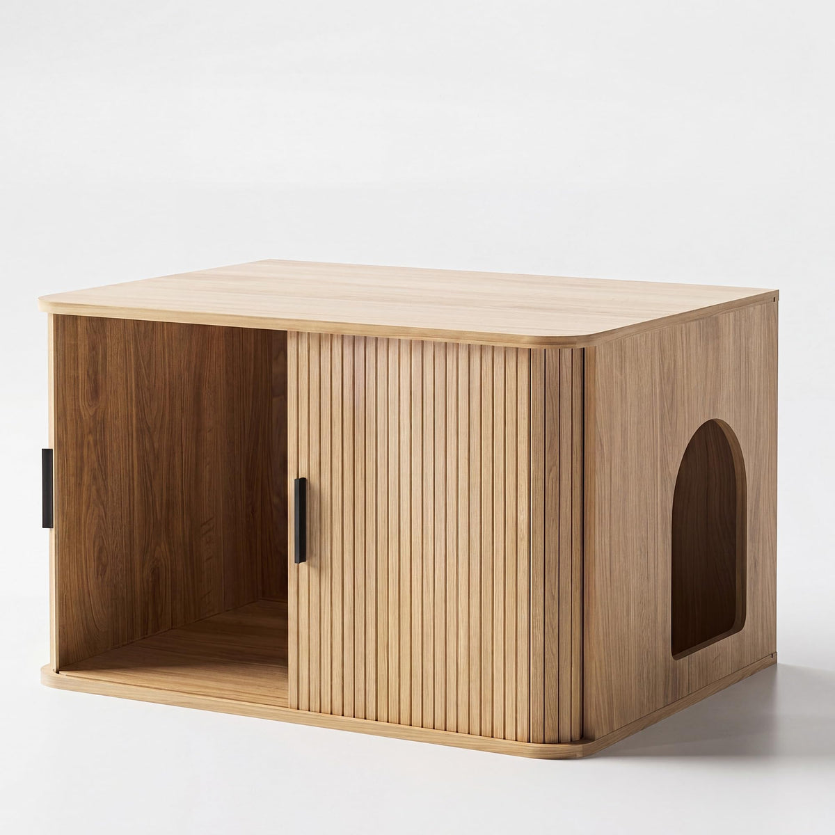31.5" Cat Litter Box Enclosure L1788